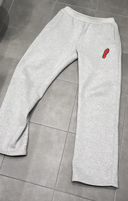 V2 PANTS GREY